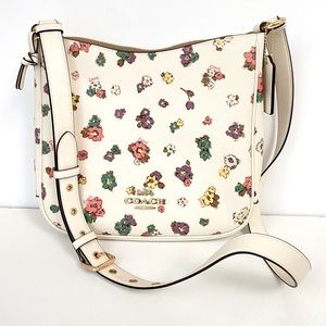 Coach Ellie Crossbody